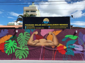 Pousada Solar dos Cavaleiros Mendes
